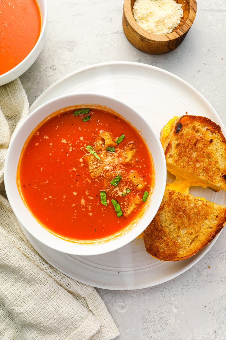 Вижте каква е тайната на вкусната зеленчукова супа